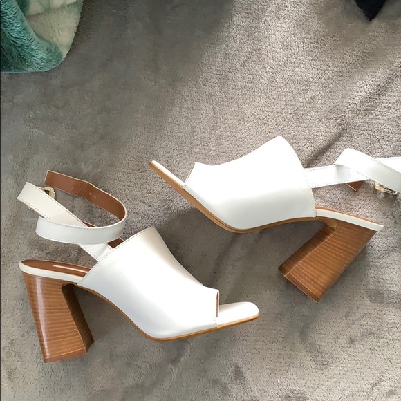 topshop nieve block heels